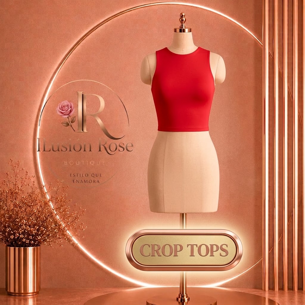 Crop Tops