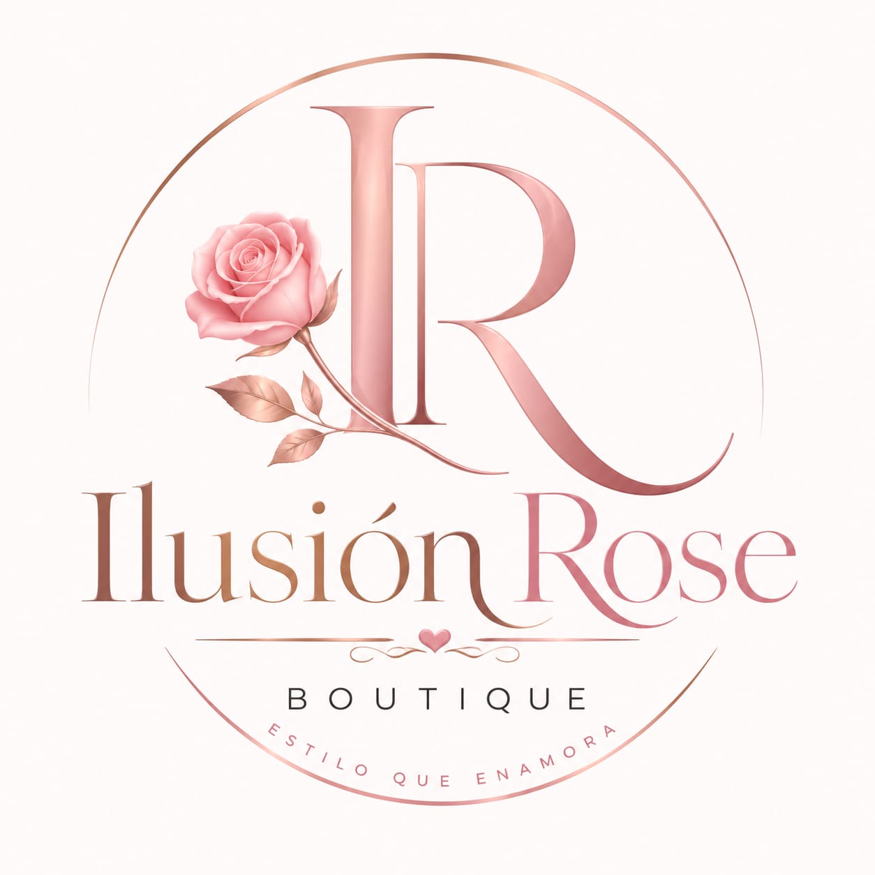  Ilusión Rose Boutique
