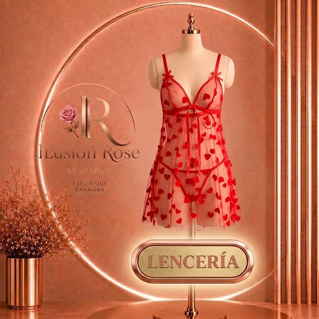 lenceria